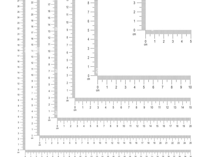 10 20 Cm Cut Out Stock Images Pictures Alamy