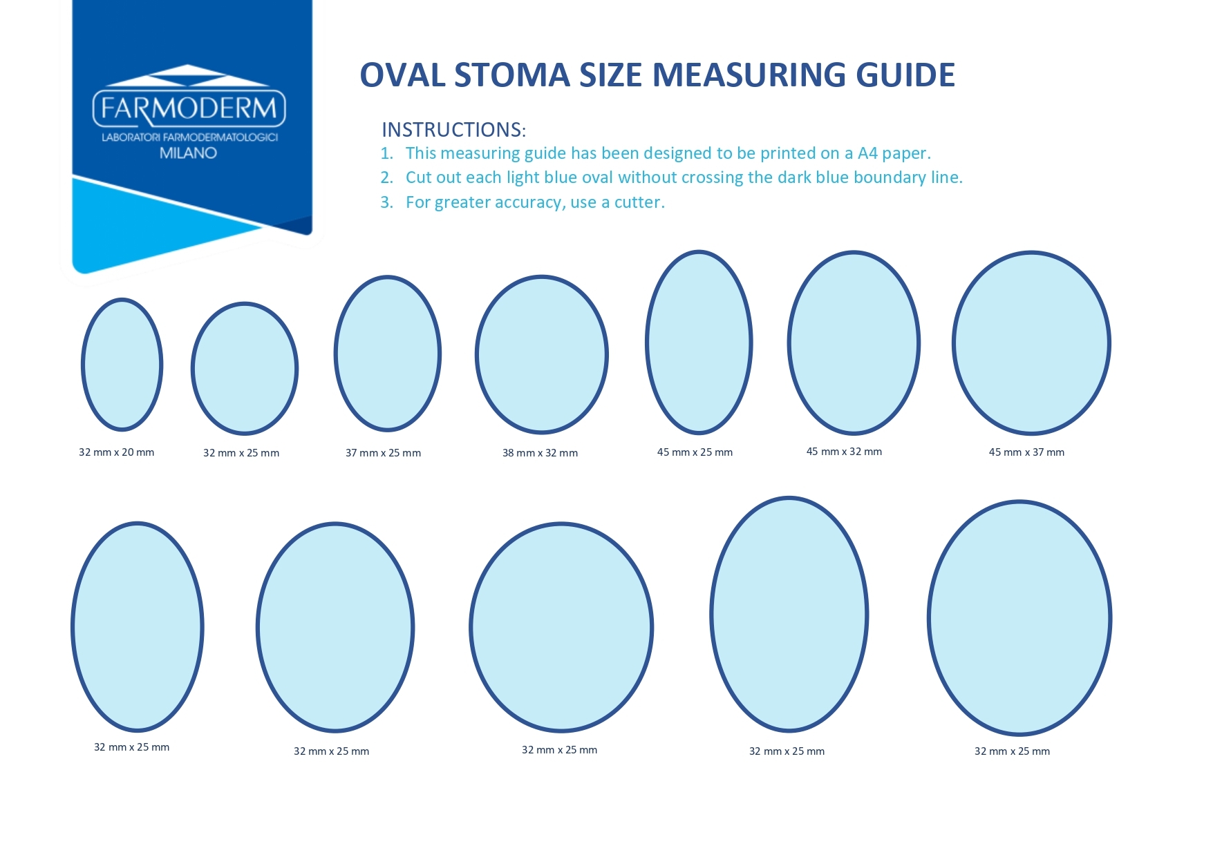 10 Ways To Spot Peristomal Skin Irritation And How To Manage It Farmoderm 10 Ways To Spot Peristomal Skin Irritation And How To Manage It Farmoderm