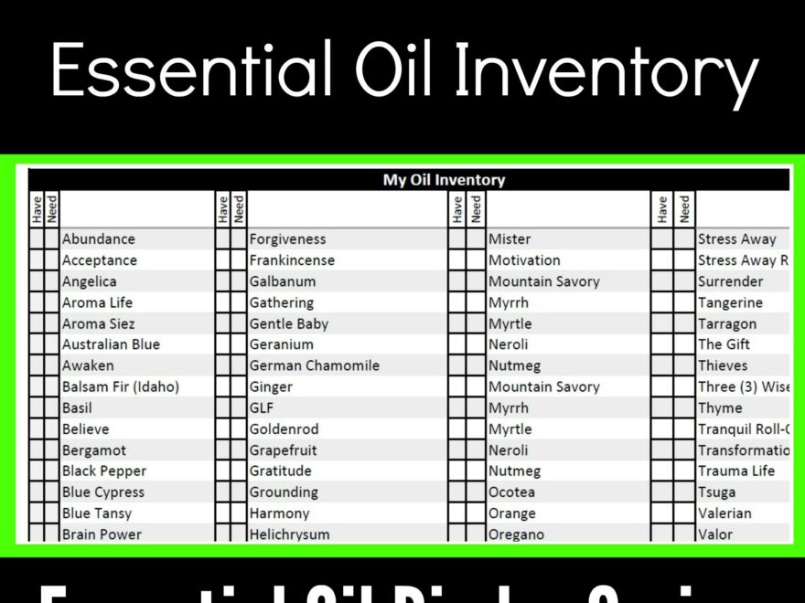 15 Essential Oil Binder Ideas Essential Oils Doterra Essential Oils Essential Oil Recipes