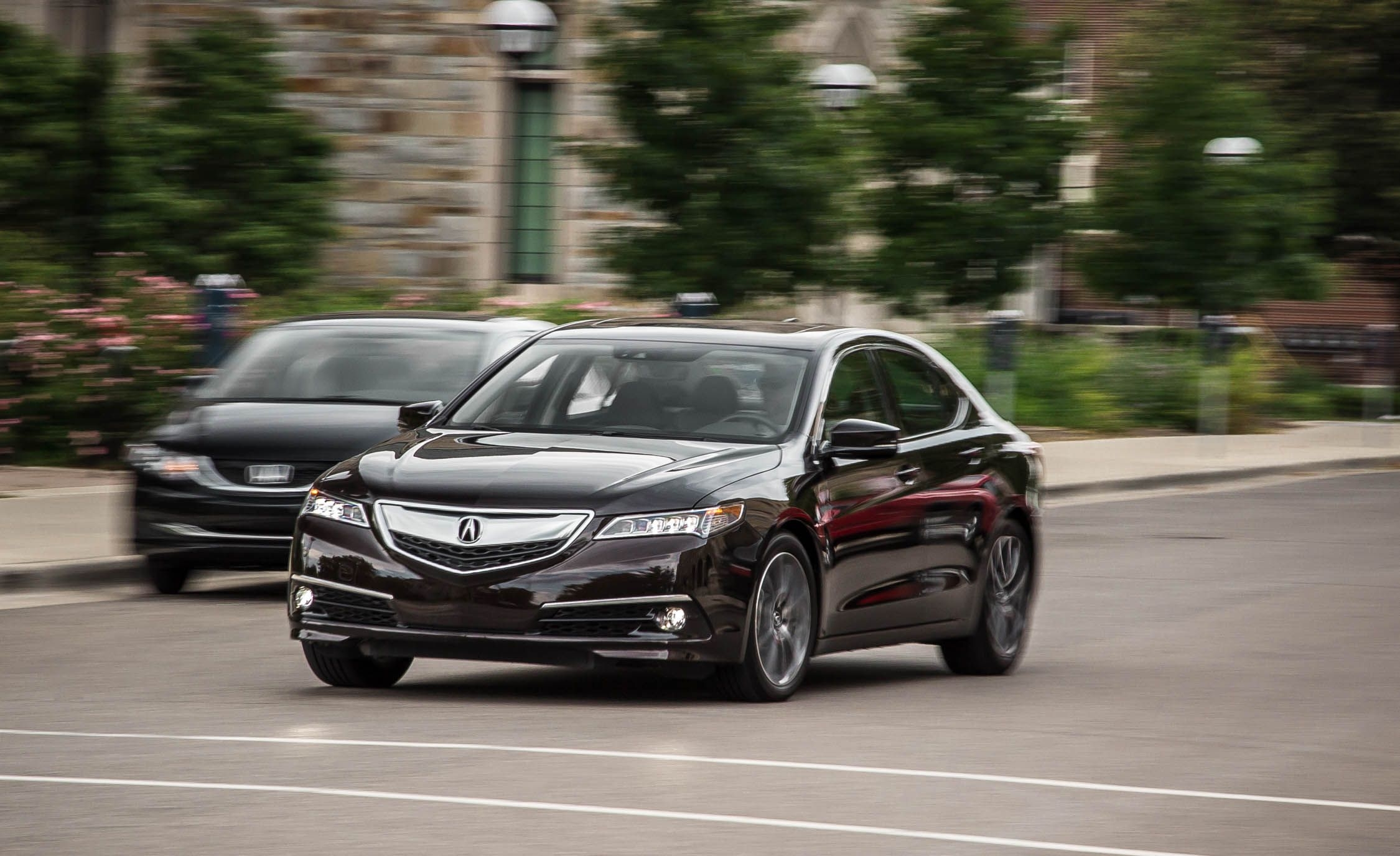 2026 Acura Tl Specs Printable List