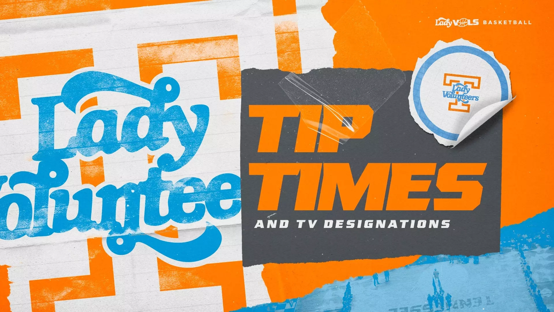 2025 26 Women s Basketball Schedule University Of Tennessee Athletics