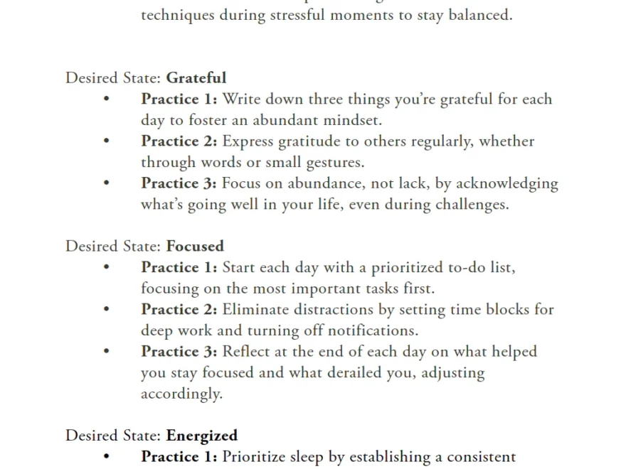 2025 Kickstarter By The Happiness Planner The Happiness Planner