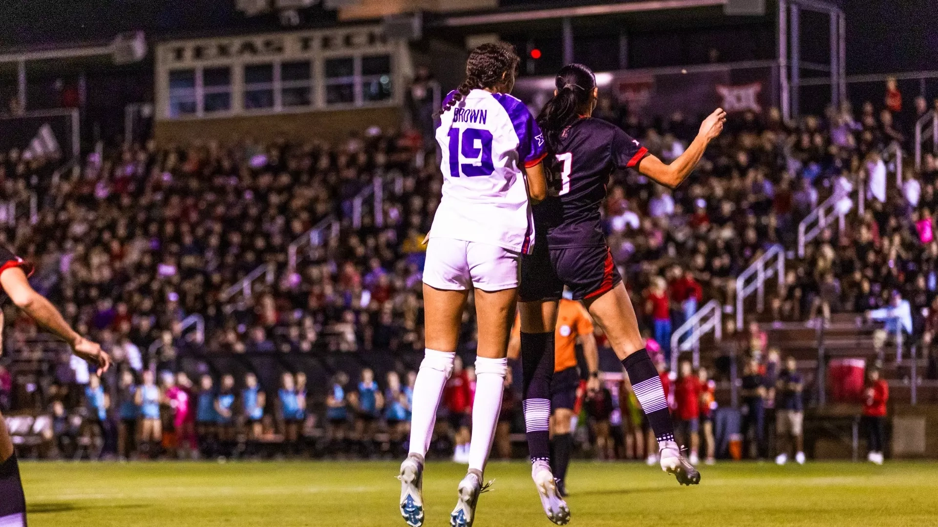Tcu Womens Soccer Printable Schedule
