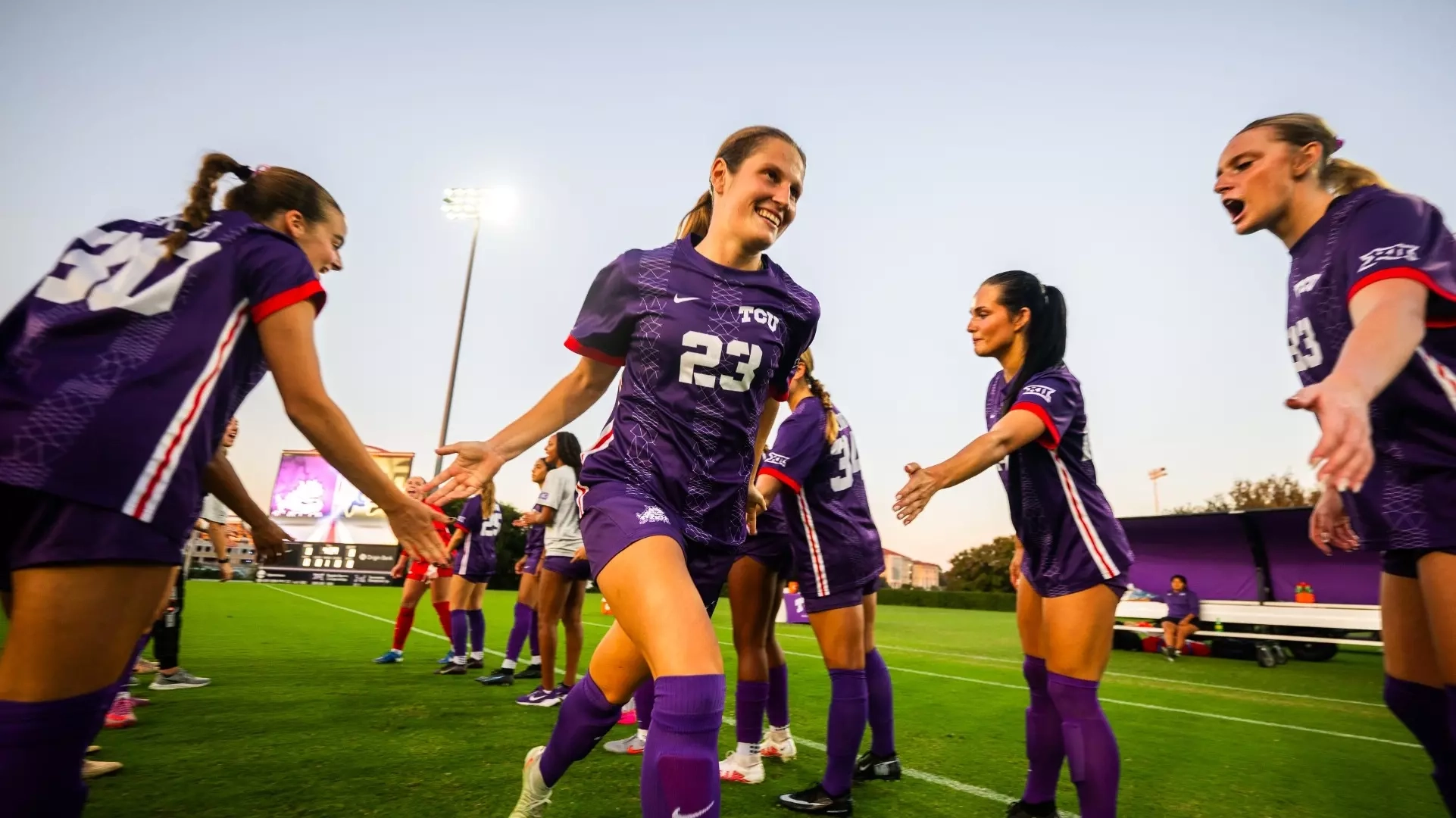 2025 Women s Soccer Schedule TCU Athletics
