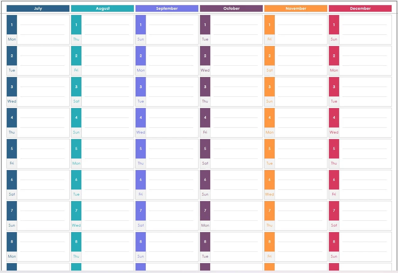2026 Bowl Schedule Printable On Excel