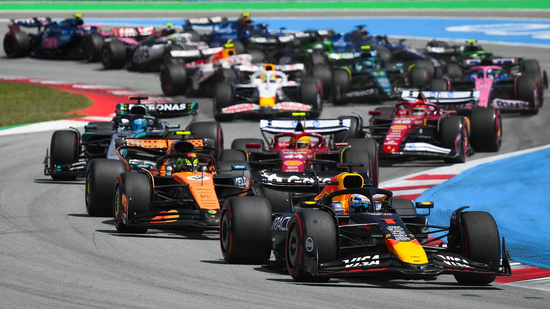 2026 F1 Calendar In Full Formula 1 Reveals Race Schedule For 2026 Season 2026 F1 Calendar In Full Formula 1 Reveals Race Schedule For 2026 Season