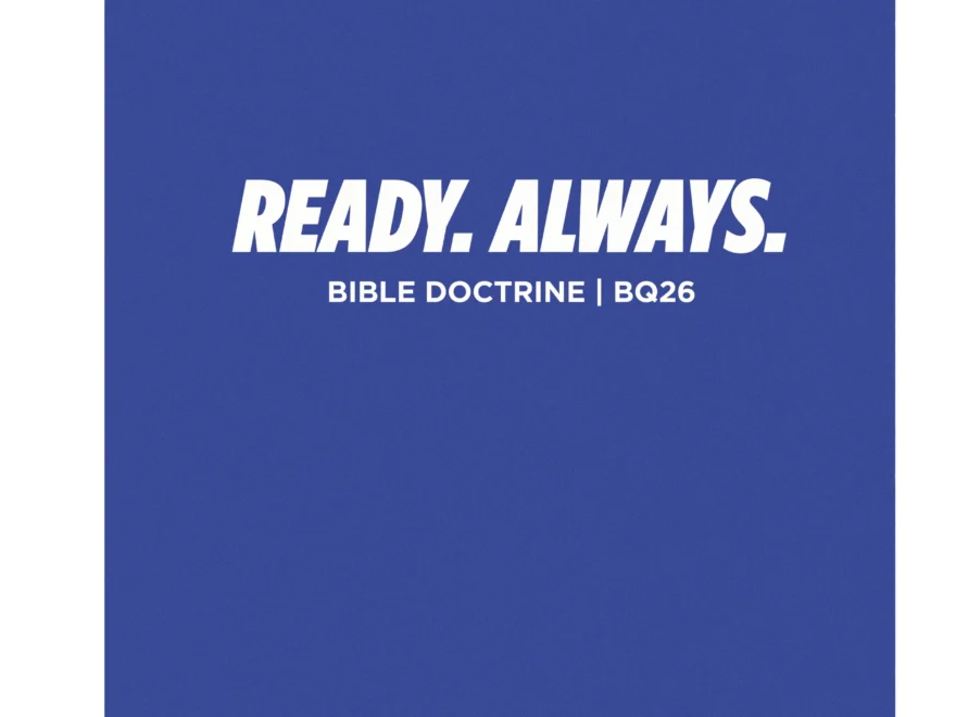 2026 Ready Always BQ Study Guide PPH