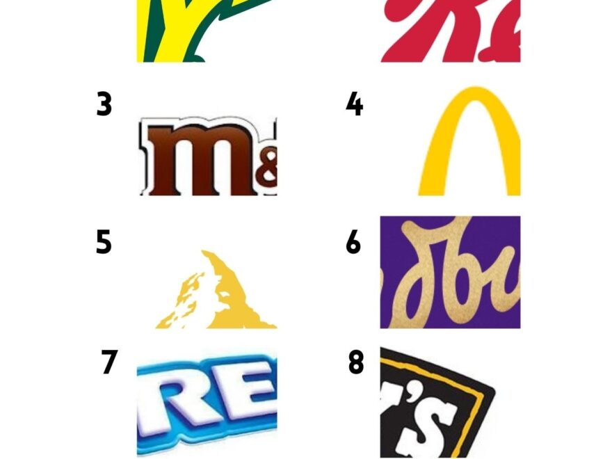 50 Logo Quiz Questions 5 Fun Printable Picture Rounds 2025