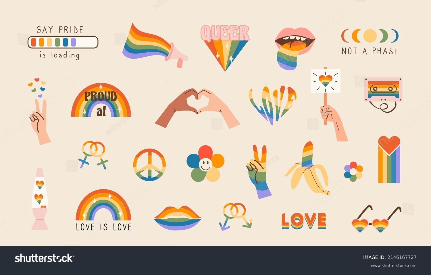 58 Thousand Lgbtq Icon Royalty Free Images Stock Photos Pictures Shutterstock