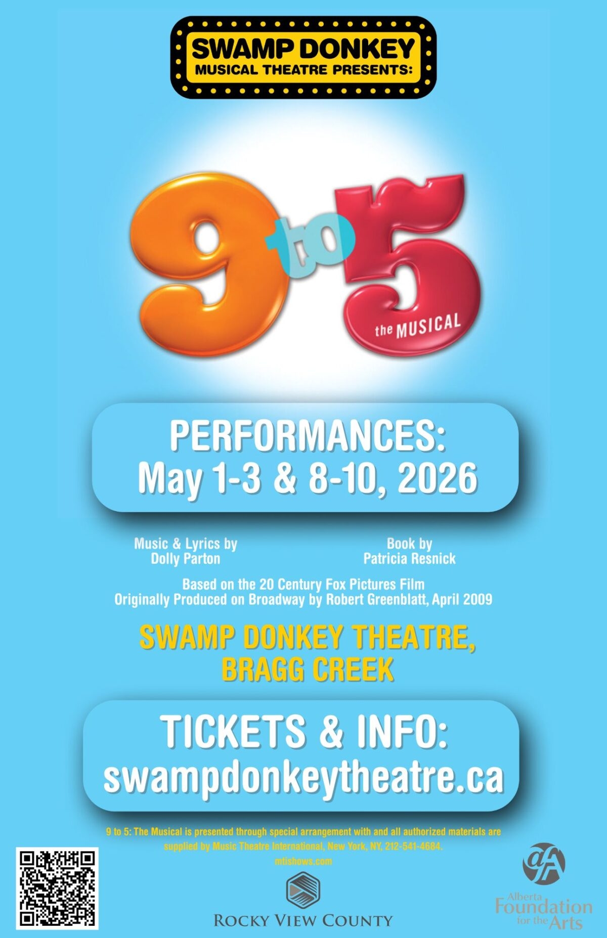 Regal Summer Movies 2026 Printable Schedule