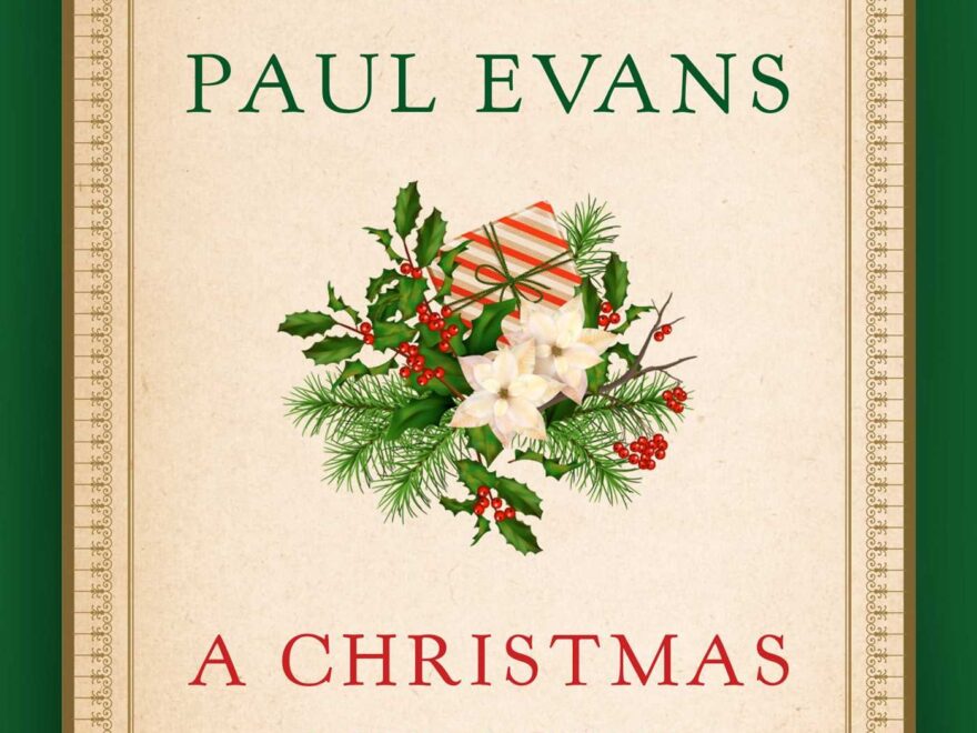 A Christmas Memory By Richard Paul Evans Goodreads