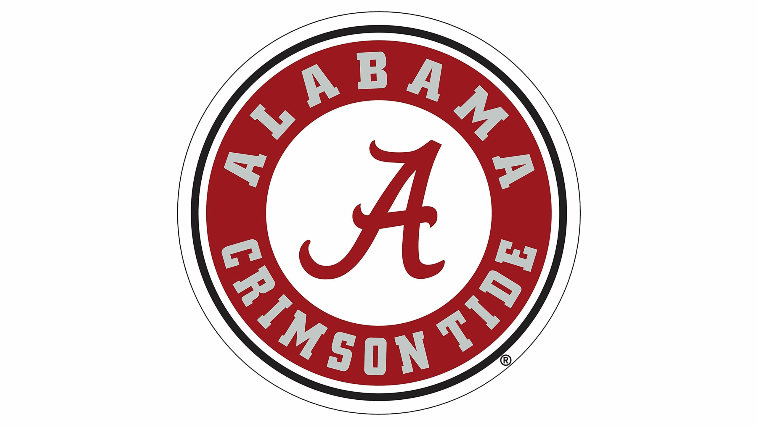 Alabama Crimson Tide Logo And Symbol Meaning History PNG Brand