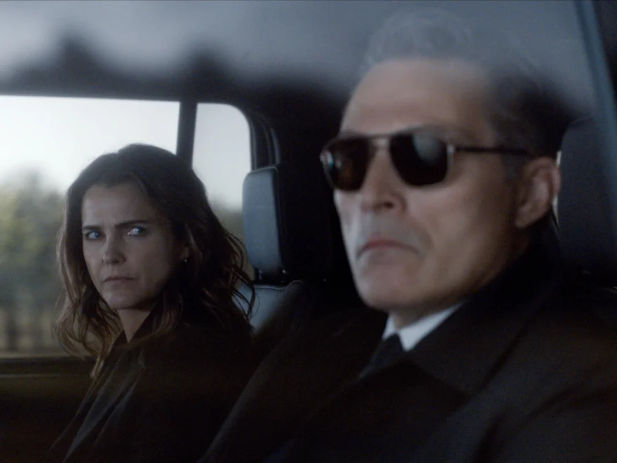All The 2025 TV Show Premiere Dates To Add To Your Calendar