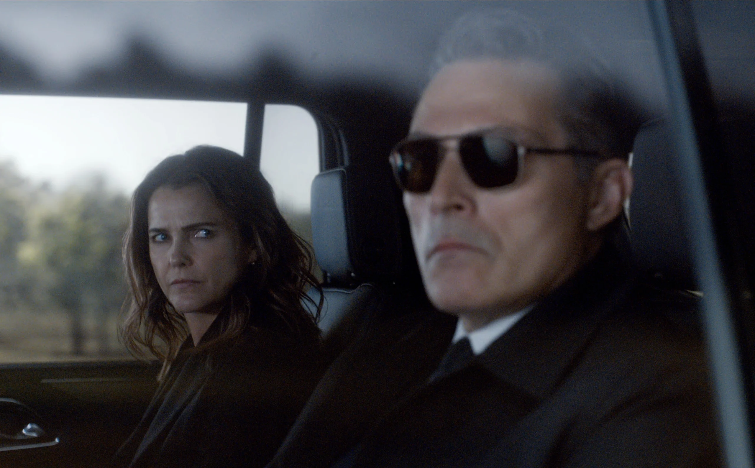All The 2025 TV Show Premiere Dates To Add To Your Calendar