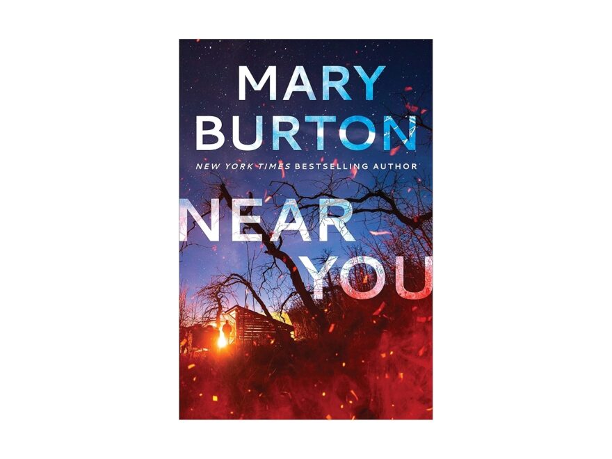 Amazon Near You 9781542021371 Burton Mary Books