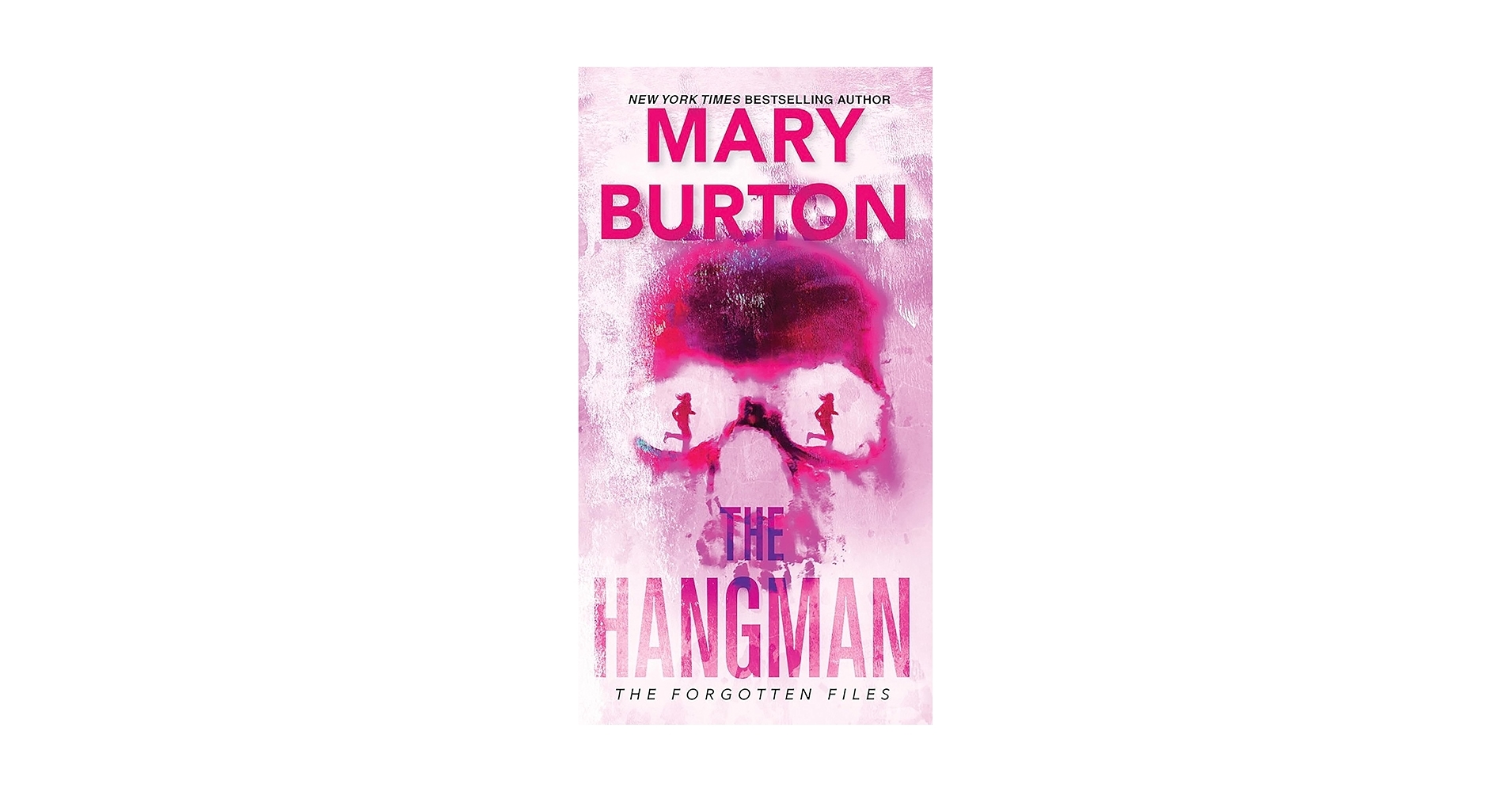 Amazon The Hangman The Forgotten Files Trilogy 9781420155983 Burton Mary Books