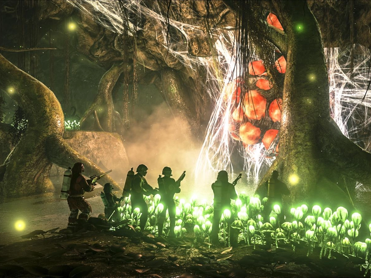 ARK Admin Commands Cheats List Rock Paper Shotgun