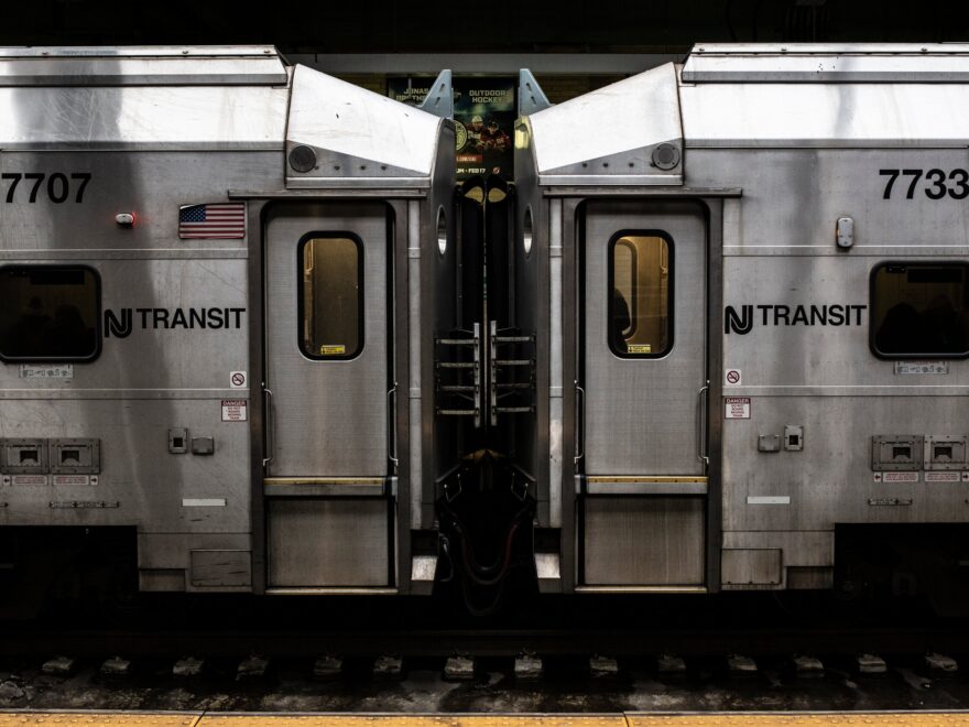 As N J Transit Strike Looms Riders Are Warned To Prepare For Chaos The New York Times