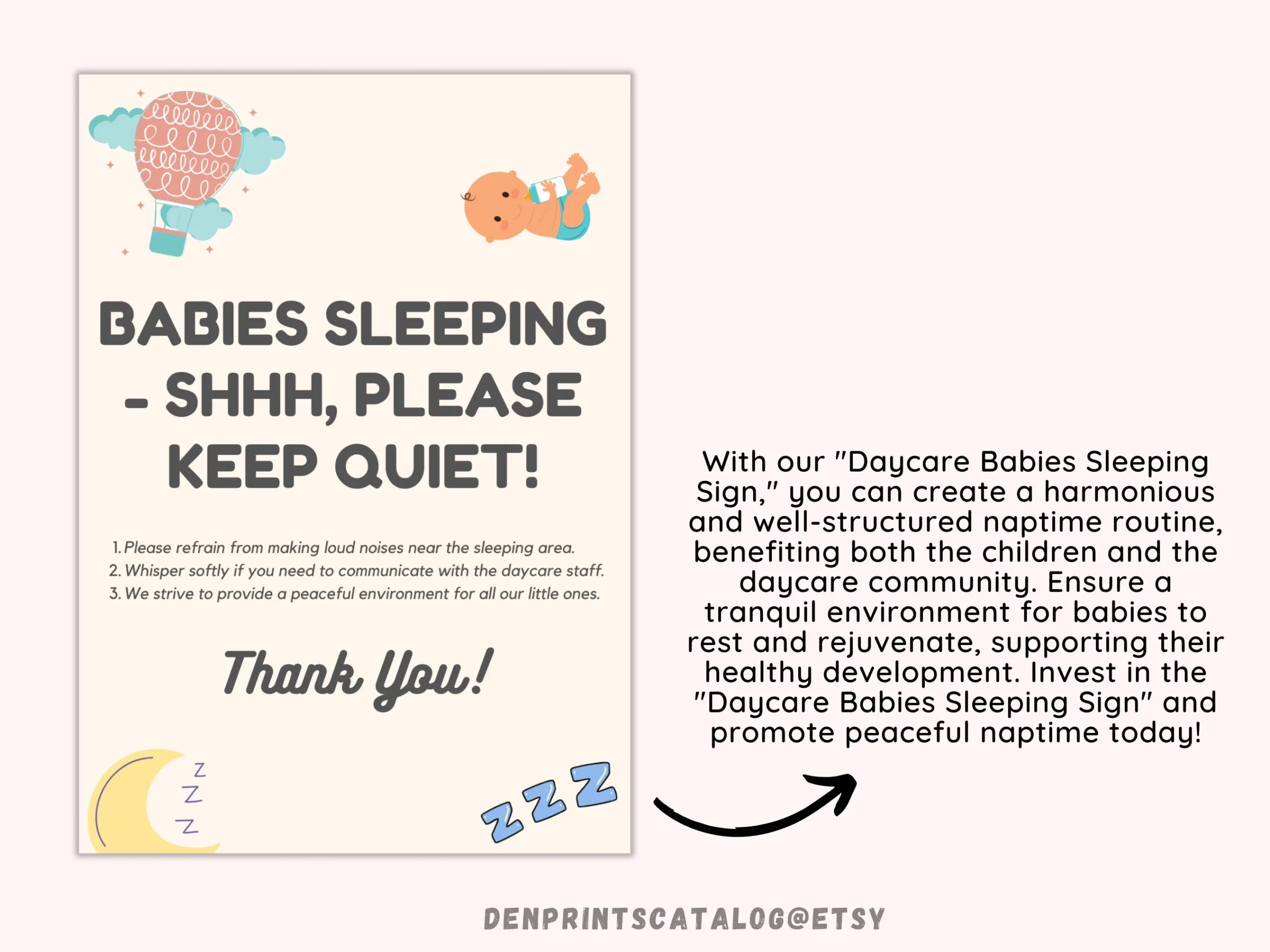 Babies Sleeping Sign Printable Daycare Be Quiet Naptime Poster Perfect For Preschools In Home Child Care Nannies Instant Download PDF Etsy Sweden Babies Sleeping Sign Printable Daycare Be Quiet Naptime Poster Perfect For Preschools In Home Child Care Nannies Instant Download PDF Etsy Sweden