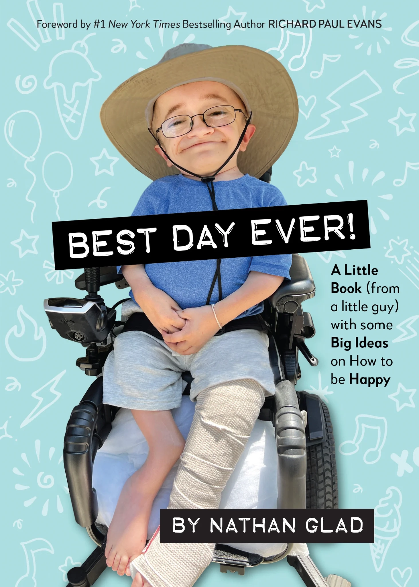Richard Paul Evans Printable Book List
