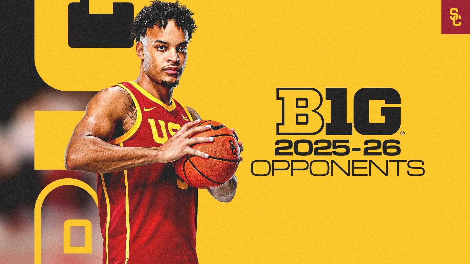 Usc Basketball Schedule 2025-2026 Printable
