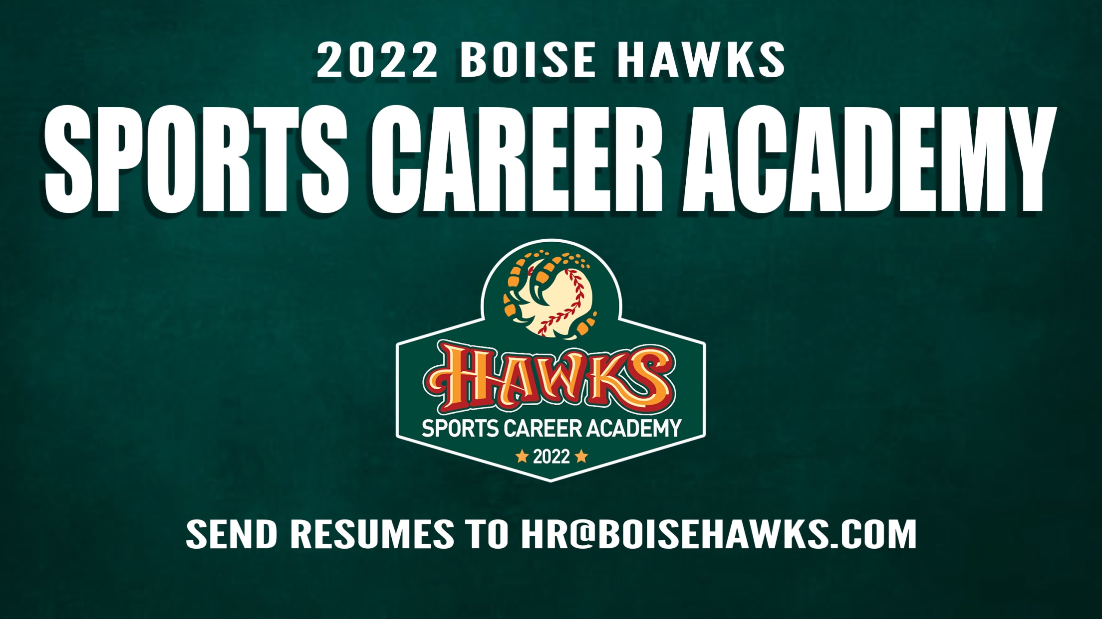 Boise Hawks News Hawks