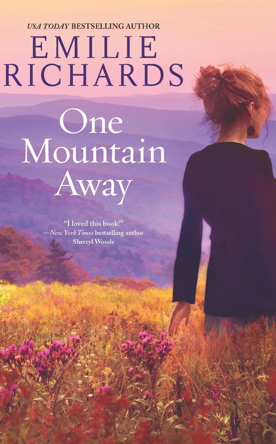 Emilie Richards Printable Book List