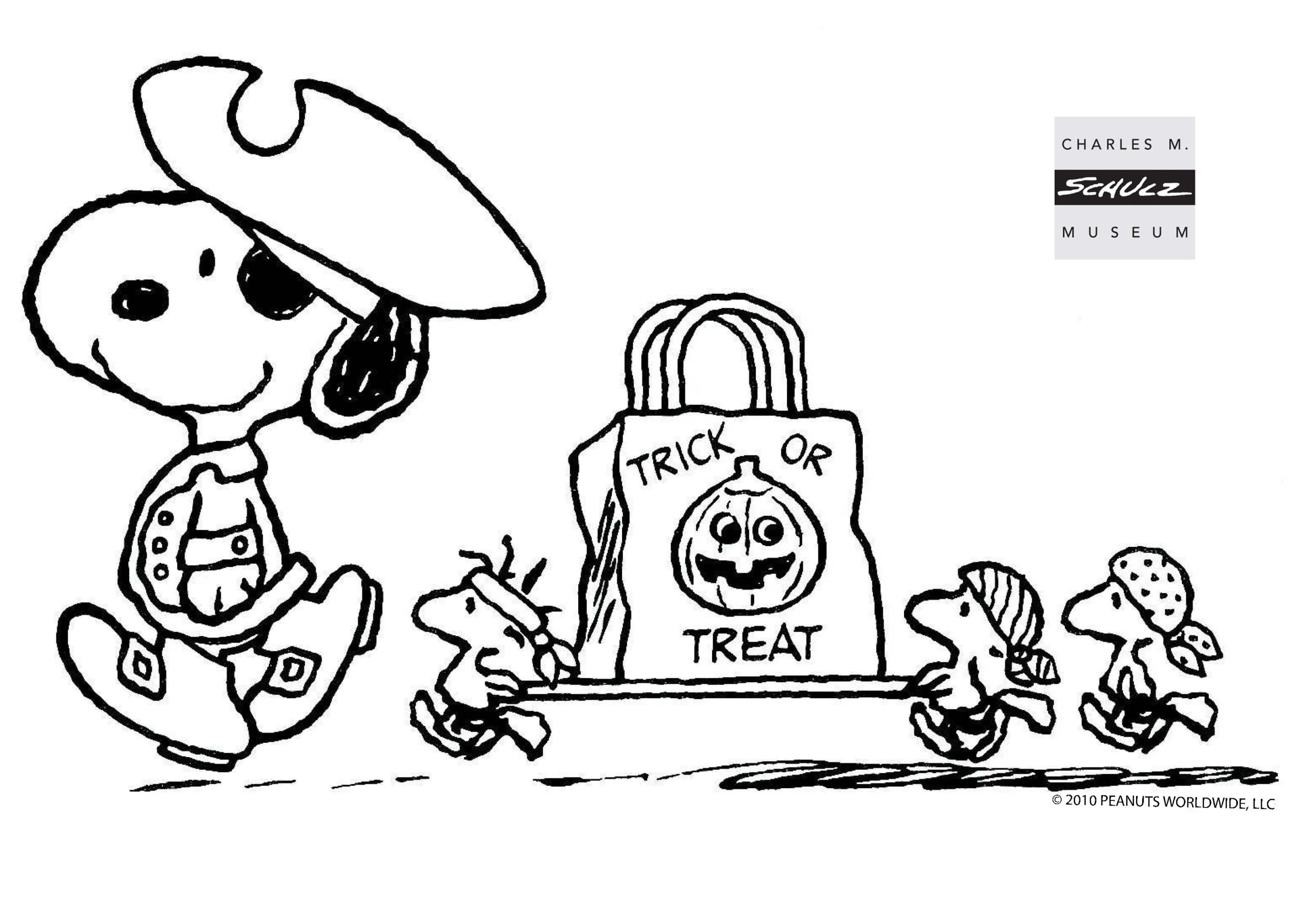 Coloring Sheets Charles M Schulz Museum Coloring Sheets Charles M Schulz Museum