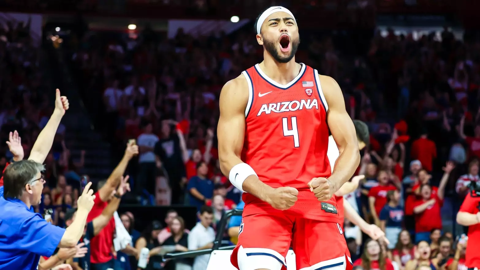 Univ Arizona Mens Basketball Schedule Printable