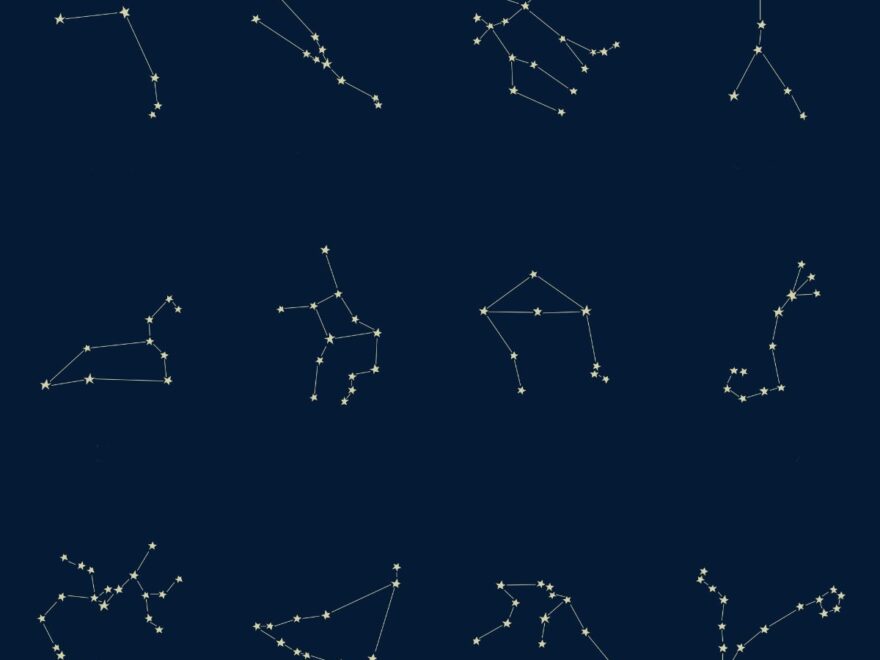 Constellations Picture Quiz Infoplease