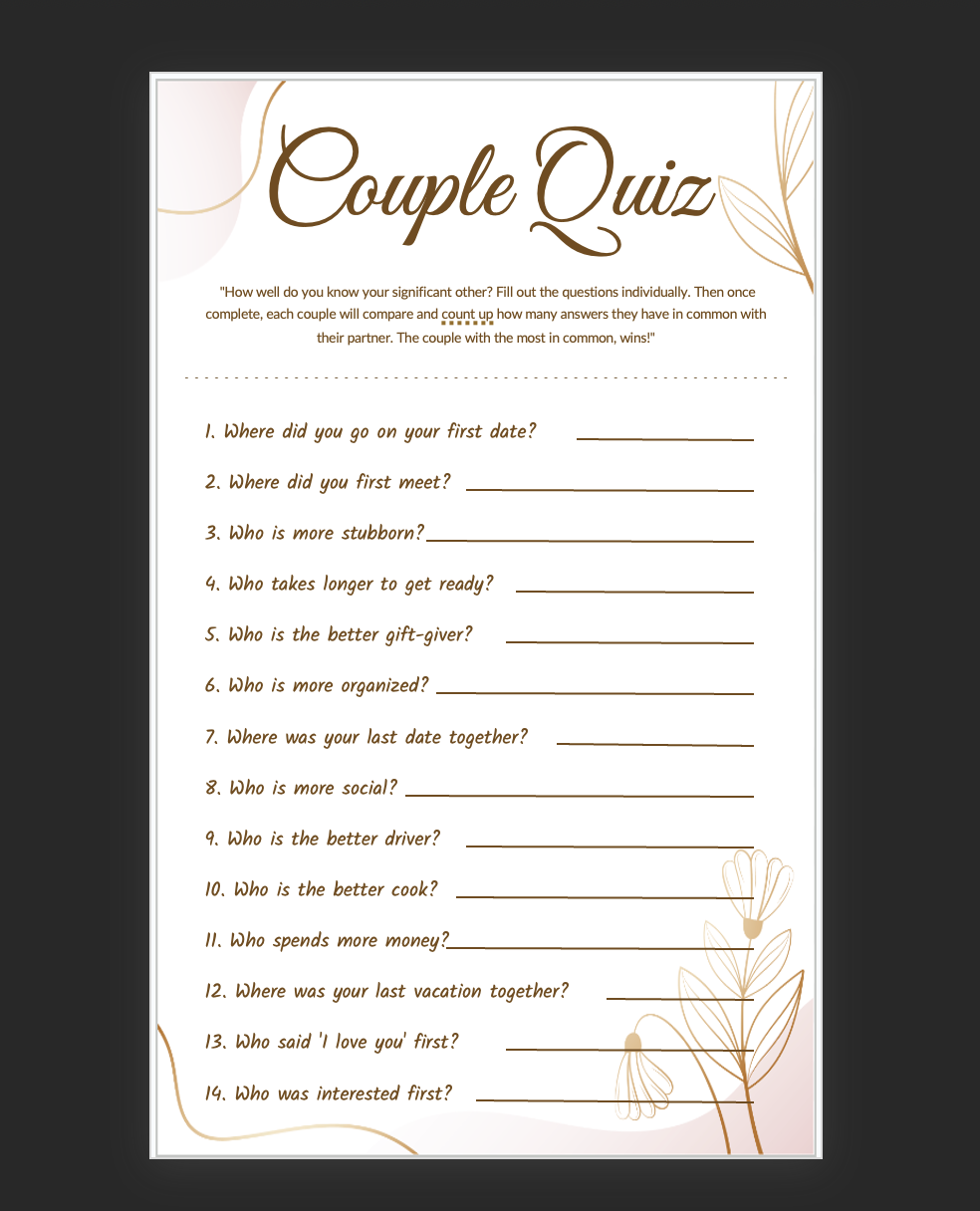 Create Quiz With AI From Any Text