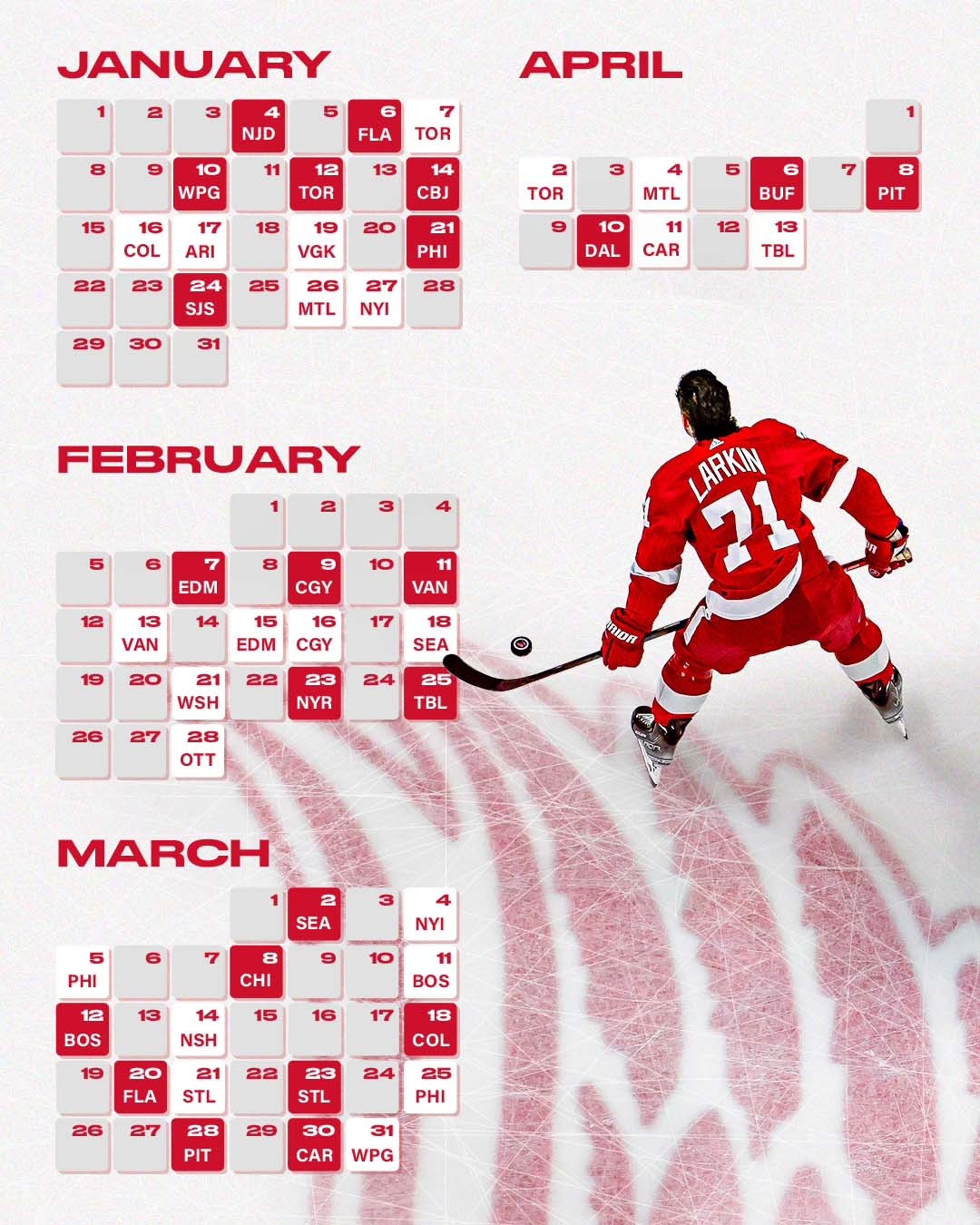 Detroit Red Wings On X Our Full 2022 23 Regular Season Schedule Https t co libCikXFl7 Https t co C3c7hZn1Ac Https t co 1ctQmEumeU X
