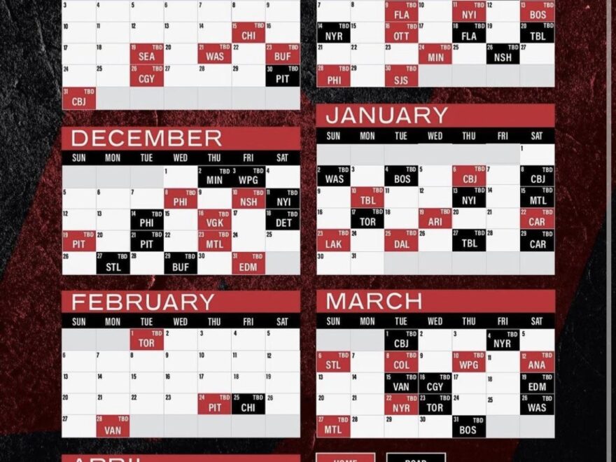 Devils Tickets New Jersey Devils Home Game Schedule New Jersey Devils Schedule Printable Top