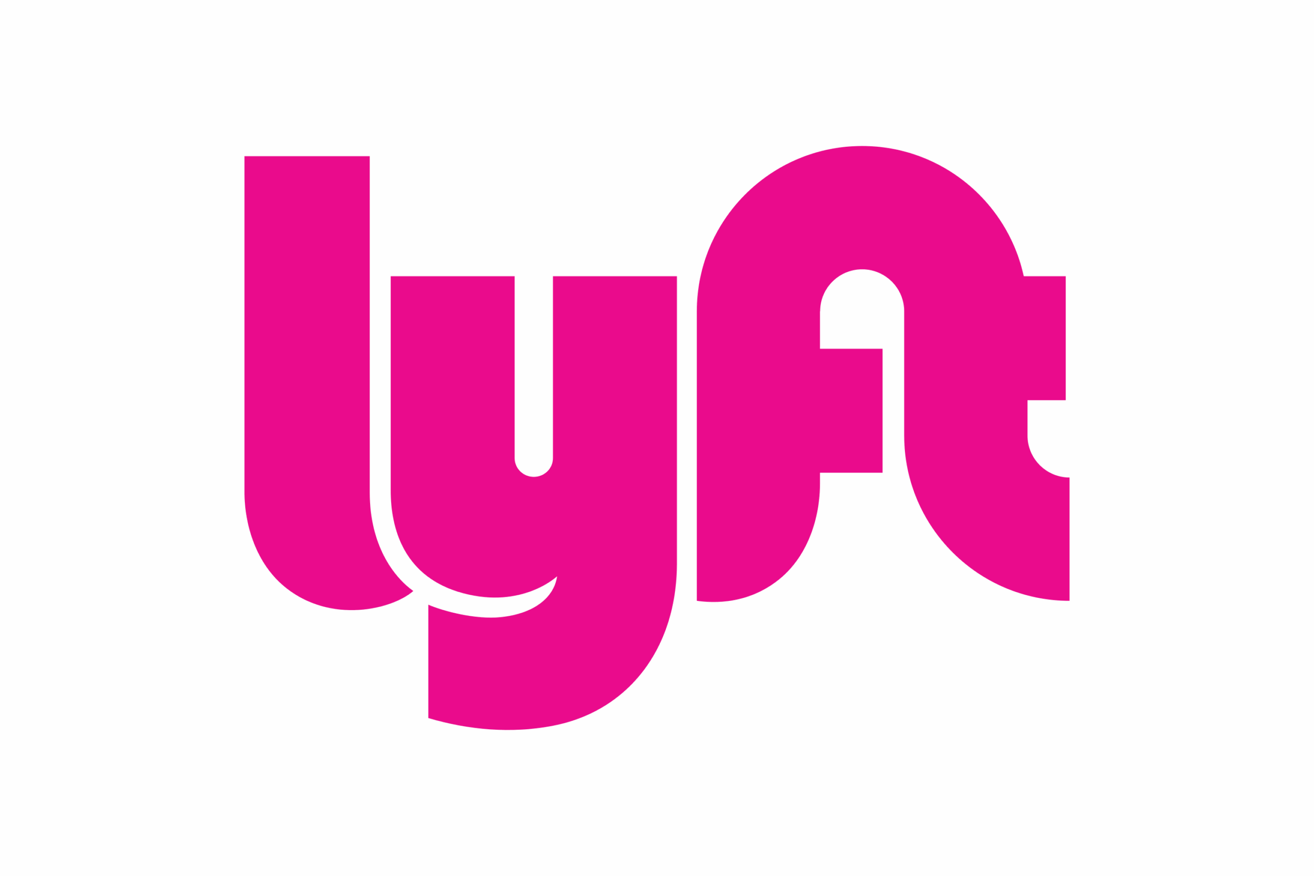 Download Lyft Logo In SVG Vector Or PNG File Format Logo wine