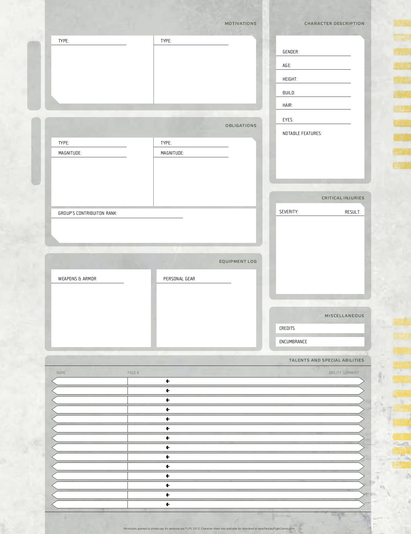 Edge of the Empire CharacterSheet Fillable v4 Flip EBook Pages 1 3 AnyFlip Edge of the Empire CharacterSheet Fillable v4 Flip EBook Pages 1 3 AnyFlip
