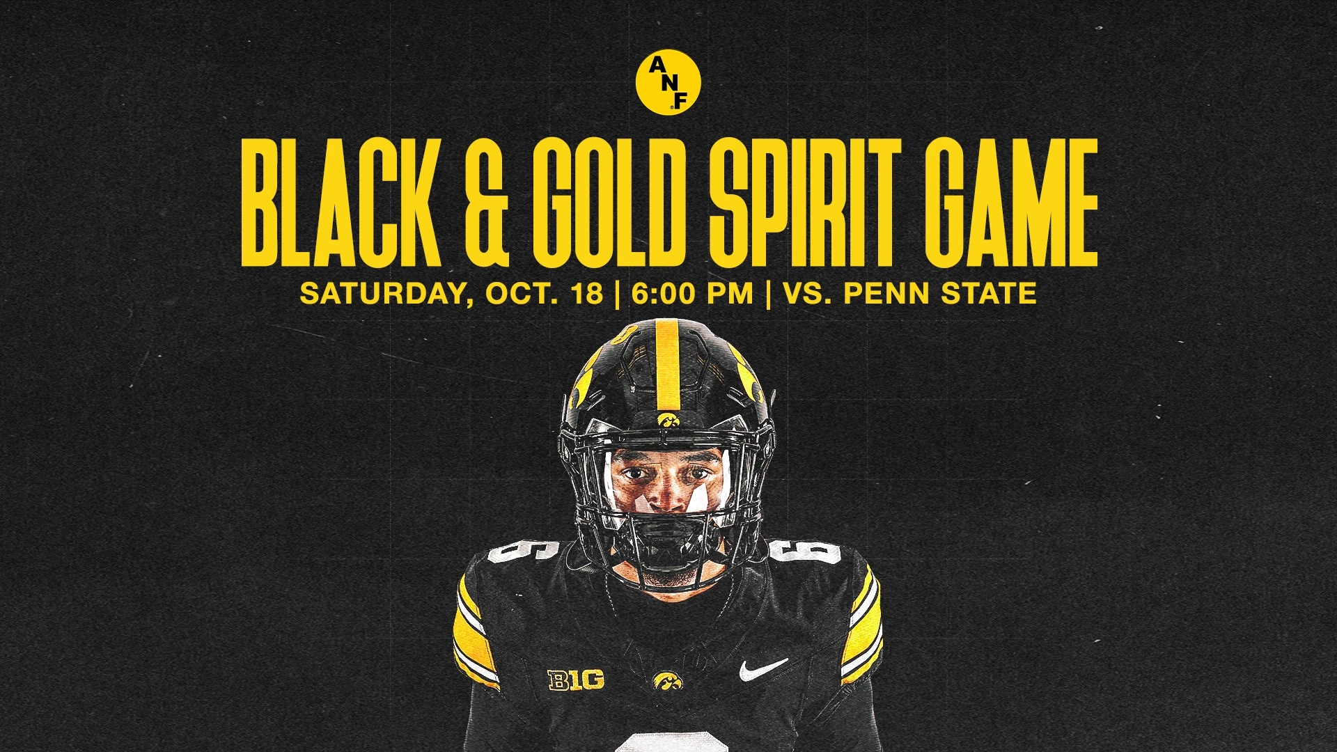 Football 2025 26 Iowa Hawkeyes Athletics Official Athletics Website