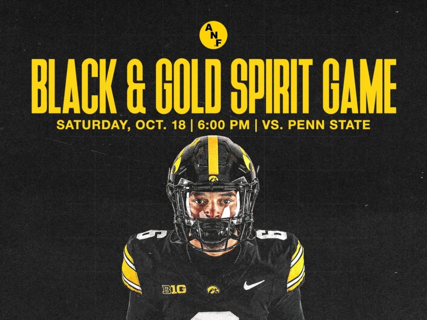 Football 2025 26 Iowa Hawkeyes Athletics Official Athletics Website