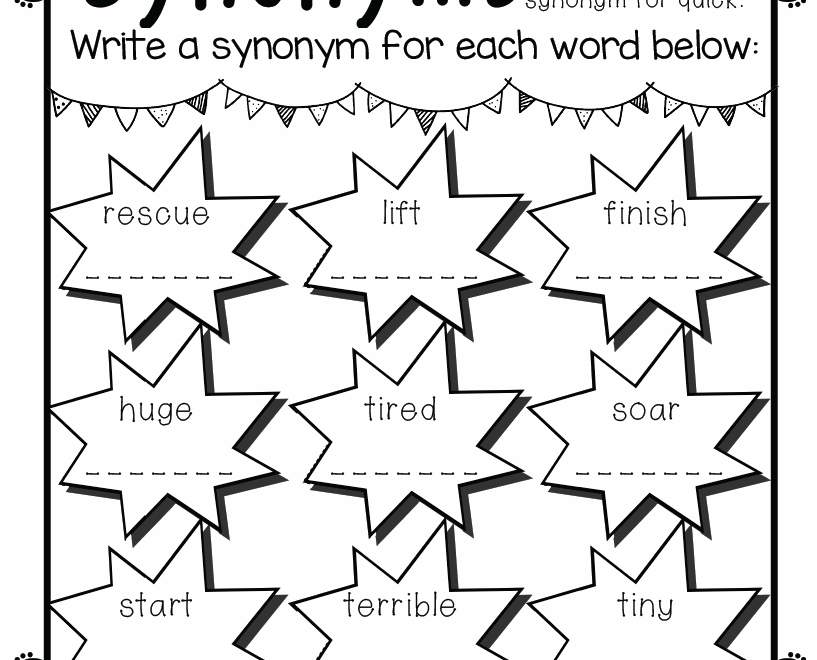 Fourth Grade Worksheets Bundle 500 Standards Aligned Printables Made By Teachers