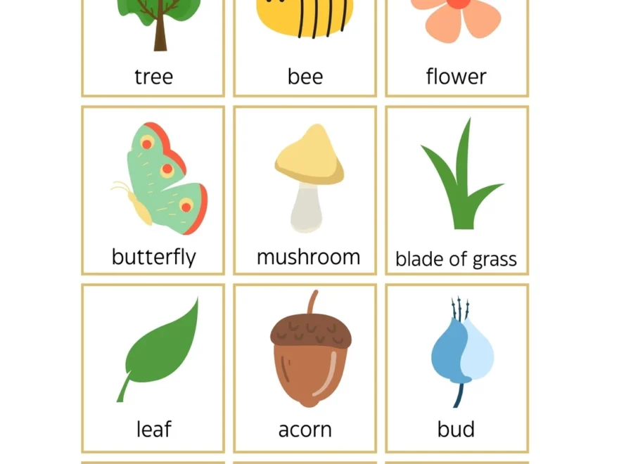 Free And Customizable Scavenger Hunt Templates