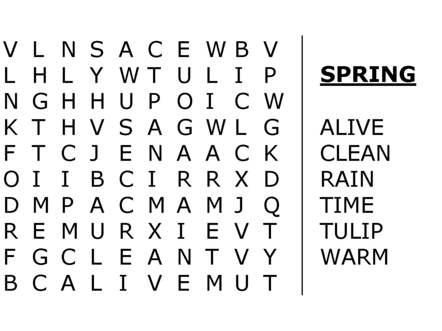 Free Dementia Downloads Printable Activities Keeping Busy