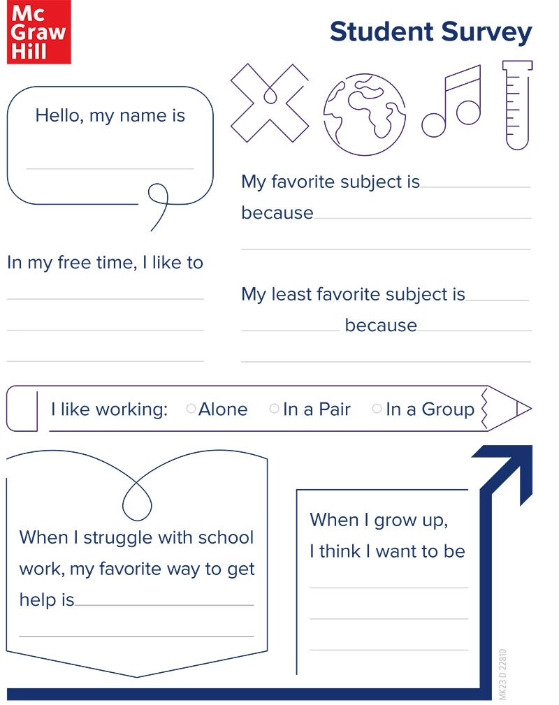 Free Educational Activities McGraw Hill