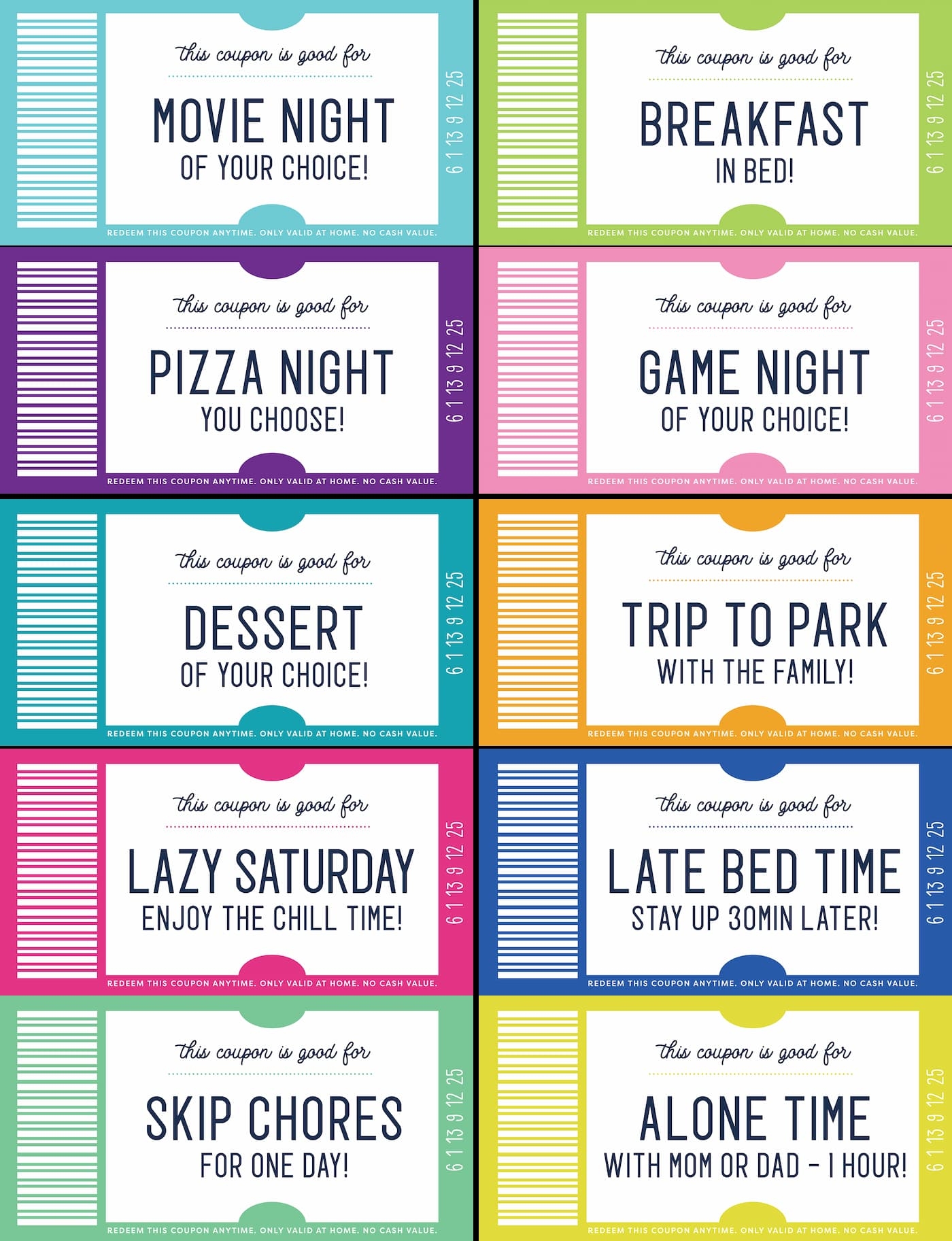 Free Printable Coupons Guide
