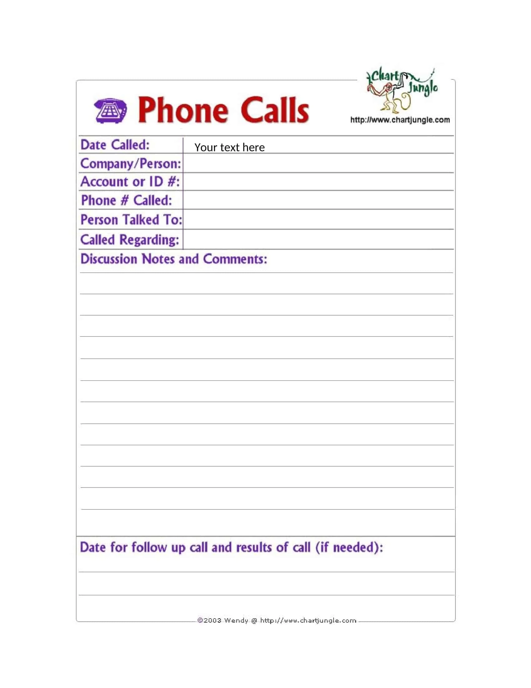 Free Printable Voicemail Greetings Phone Message Templates with Tips 