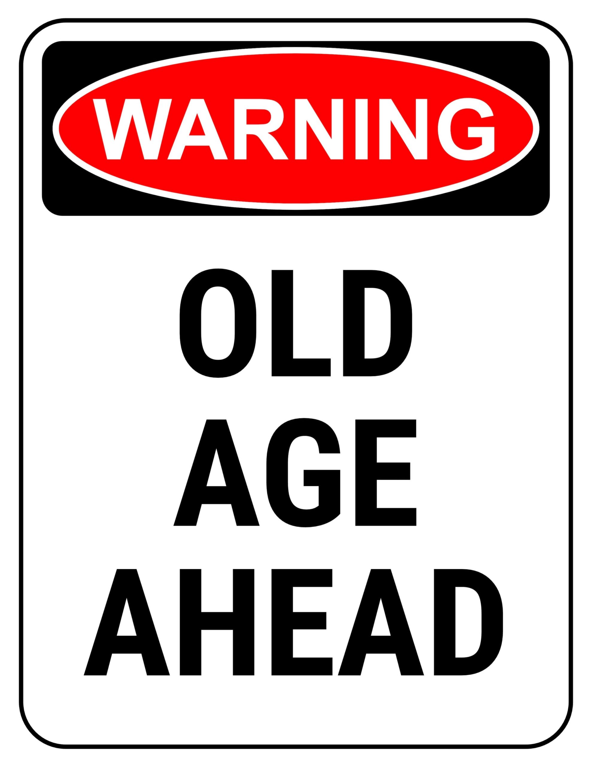 Printable Funny Warning Signs