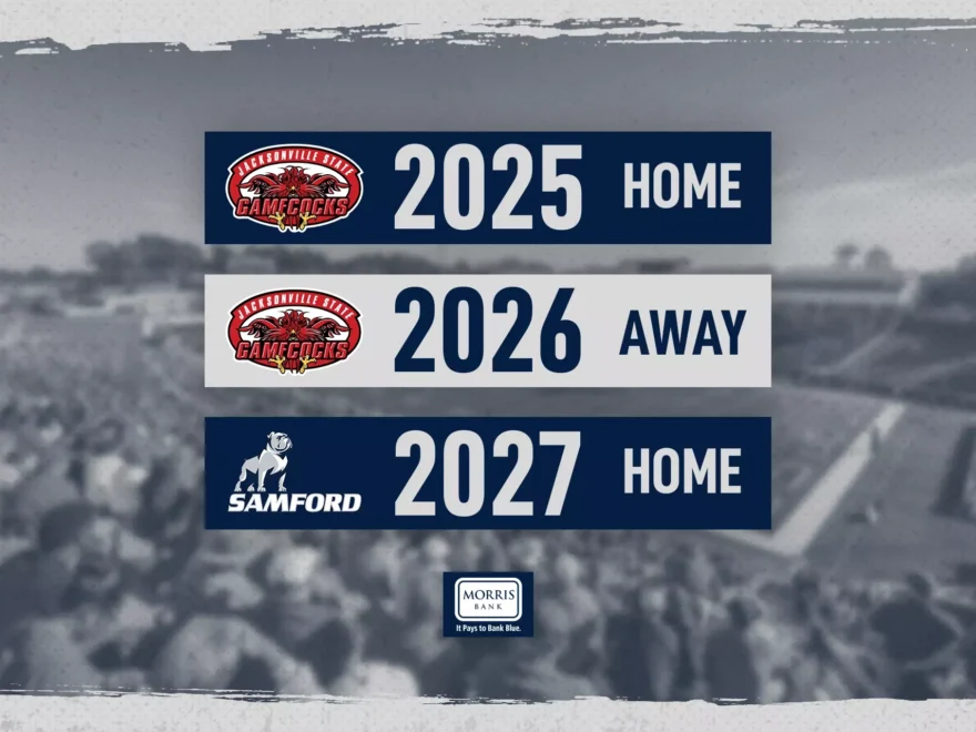 Georgia Southern Announces Future Football Opponents Georgia Southern University Athletics