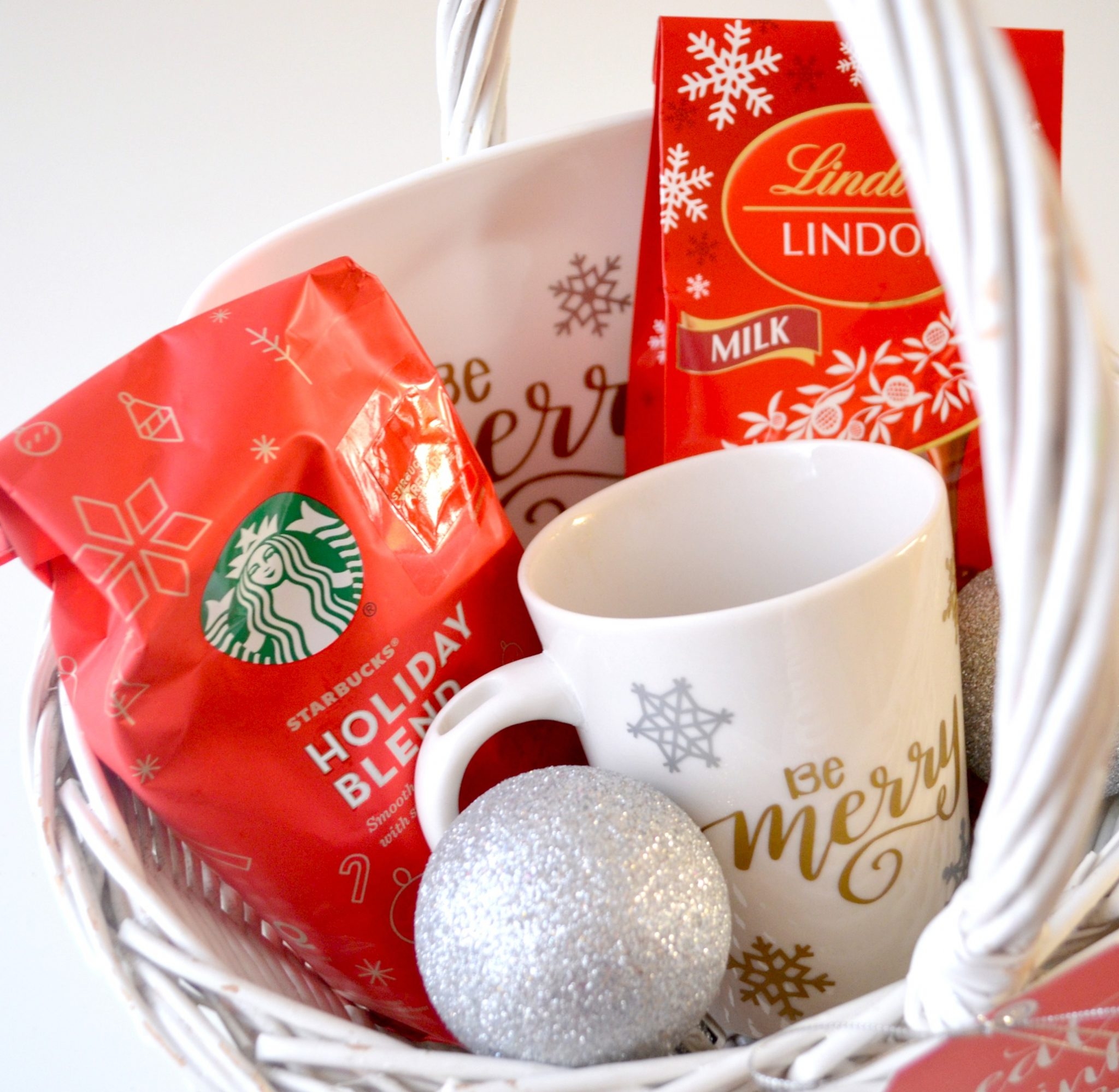 Printable Lindor Chocolate Color Guide
