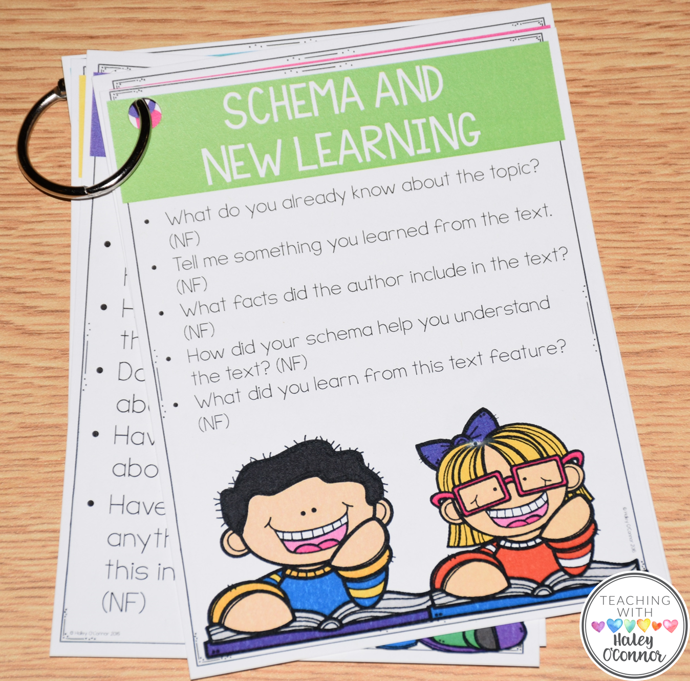 Guided Reading Essentials Teaching With Haley O Connor
