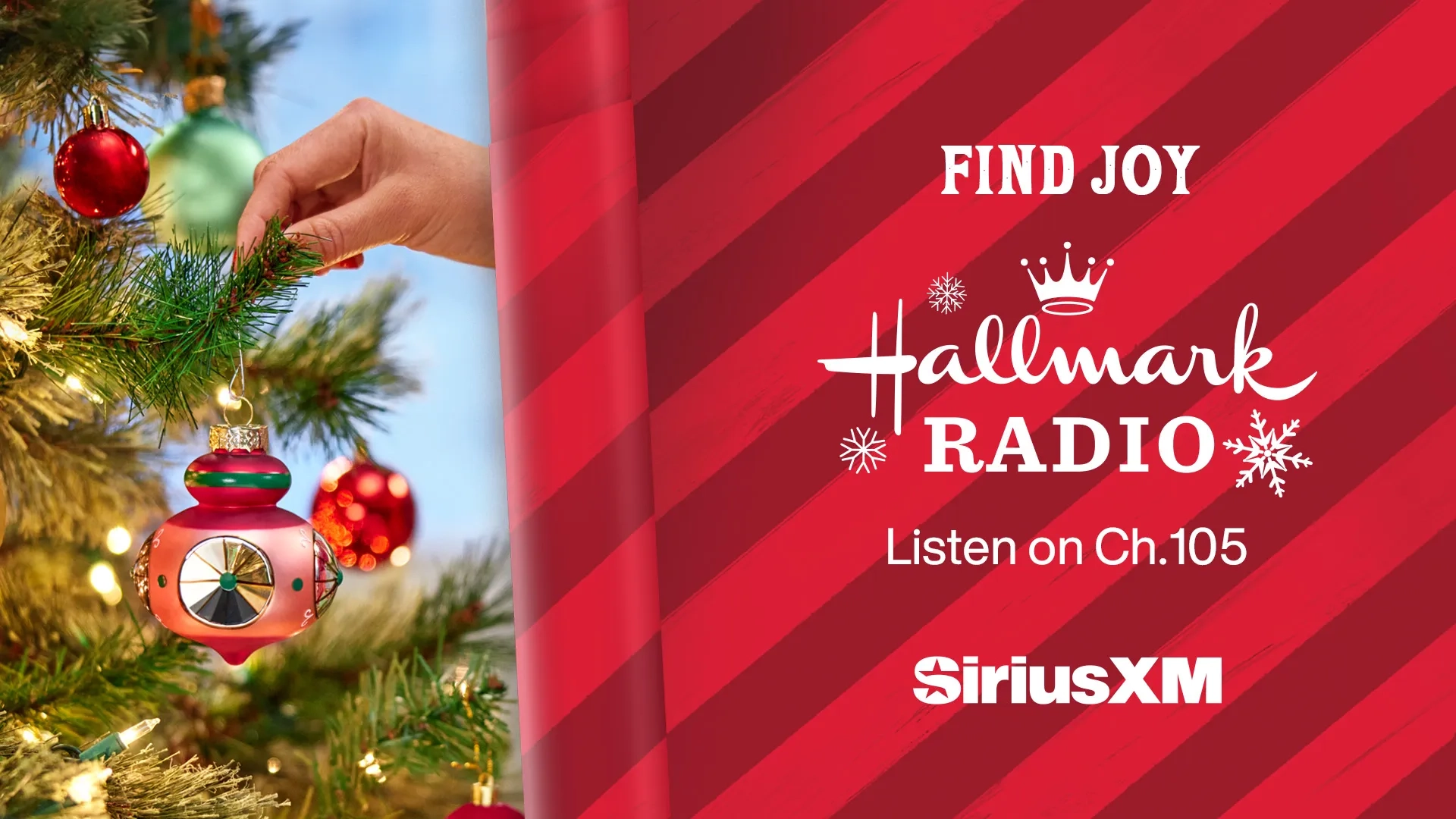 Printable List Of Siriusxm Holiday Channels