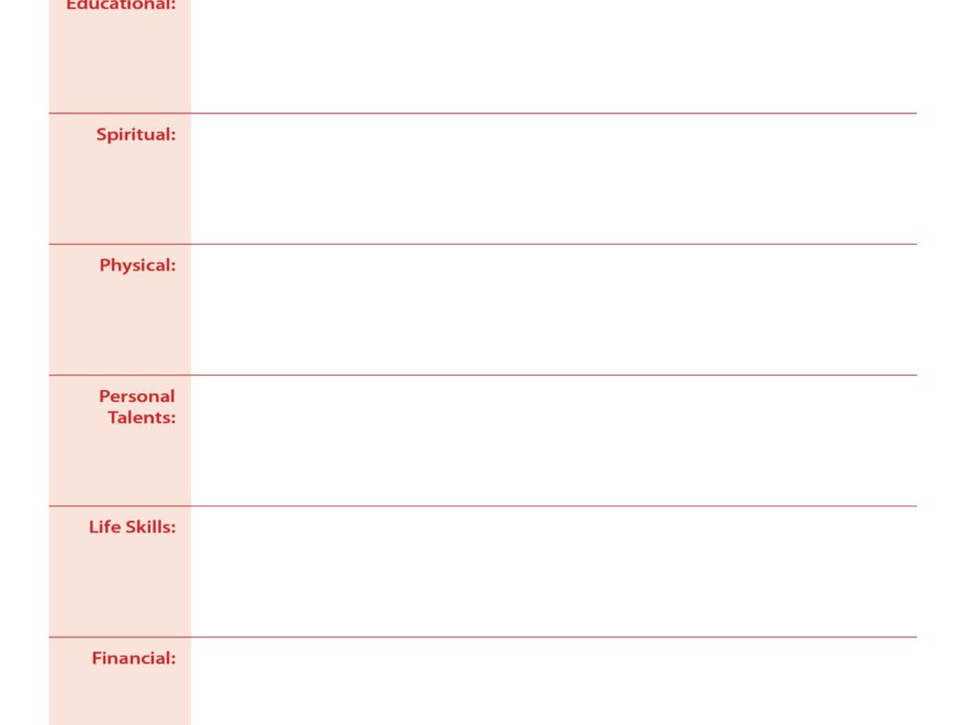 Homeschool Printable Schedules Planners Academic Goals For The Year
