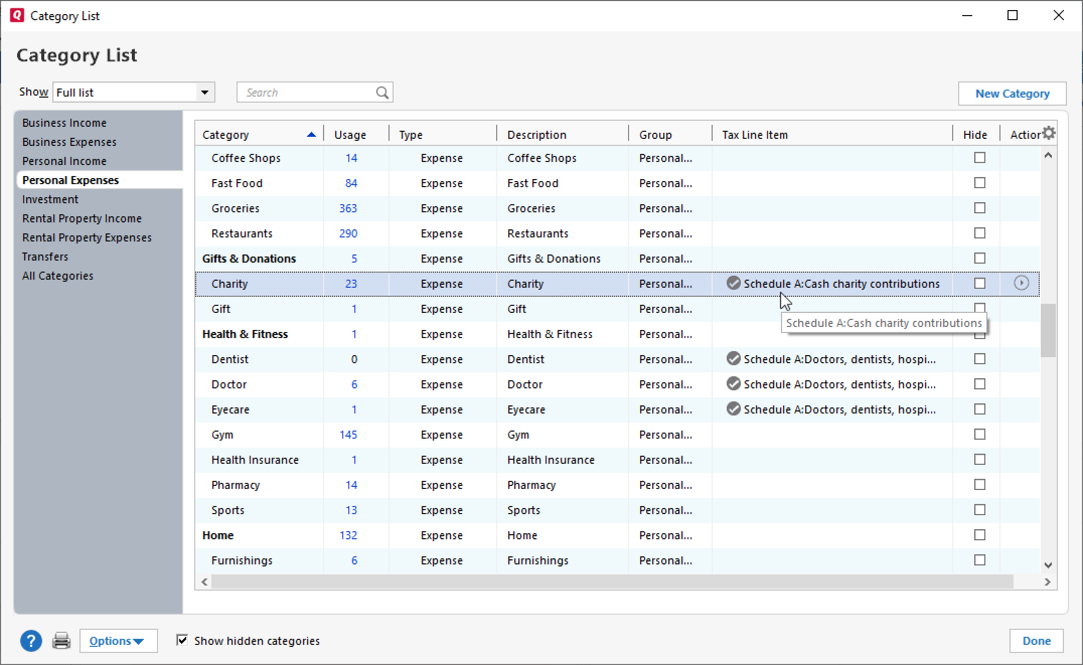 How To Make Tax Time Less Taxing With Quicken